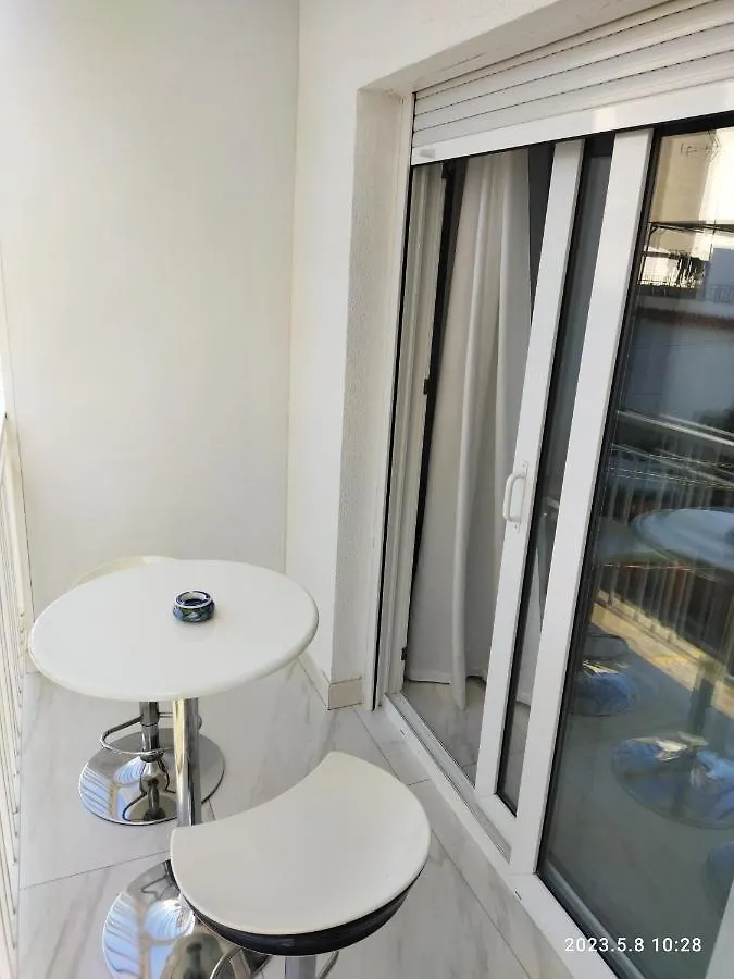 Silver Horizon Luxury Apartment Nerja