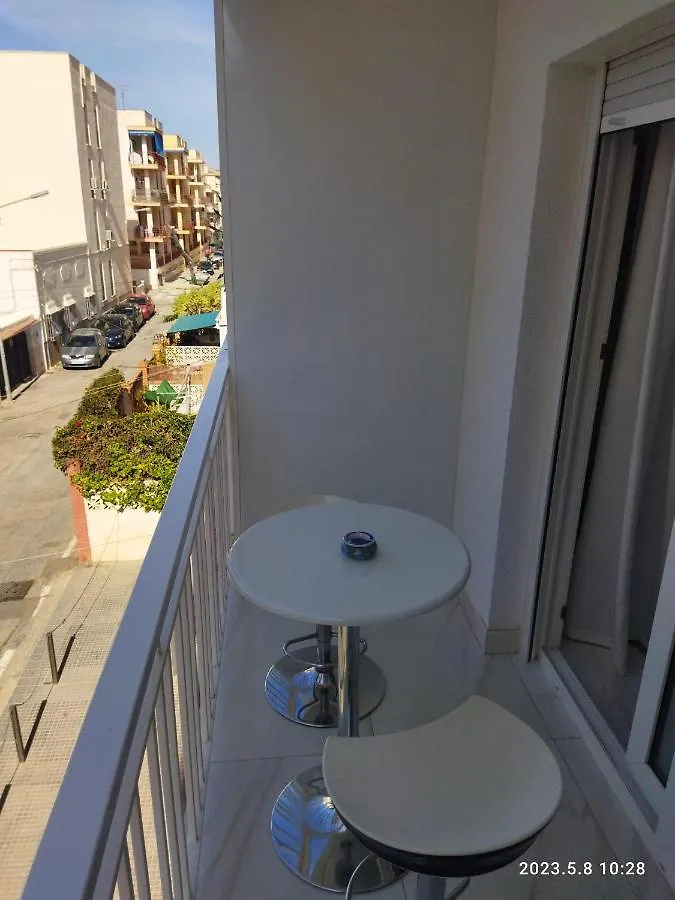 Silver Horizon Luxury Apartment 内尔哈