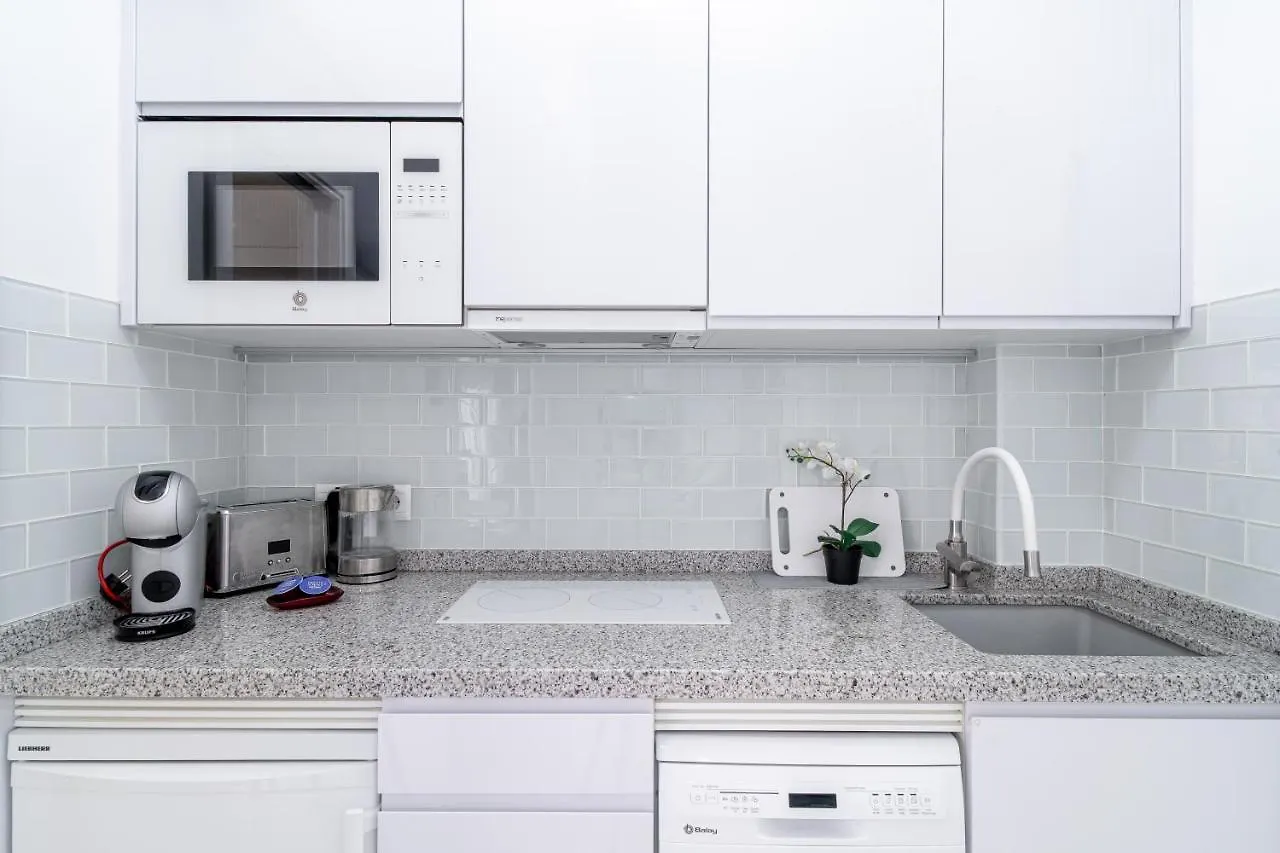 Silver Horizon Luxury Apartment Nerja