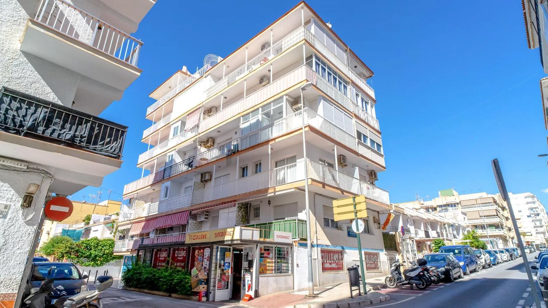Silver Horizon Luxury Apartment Nerja
