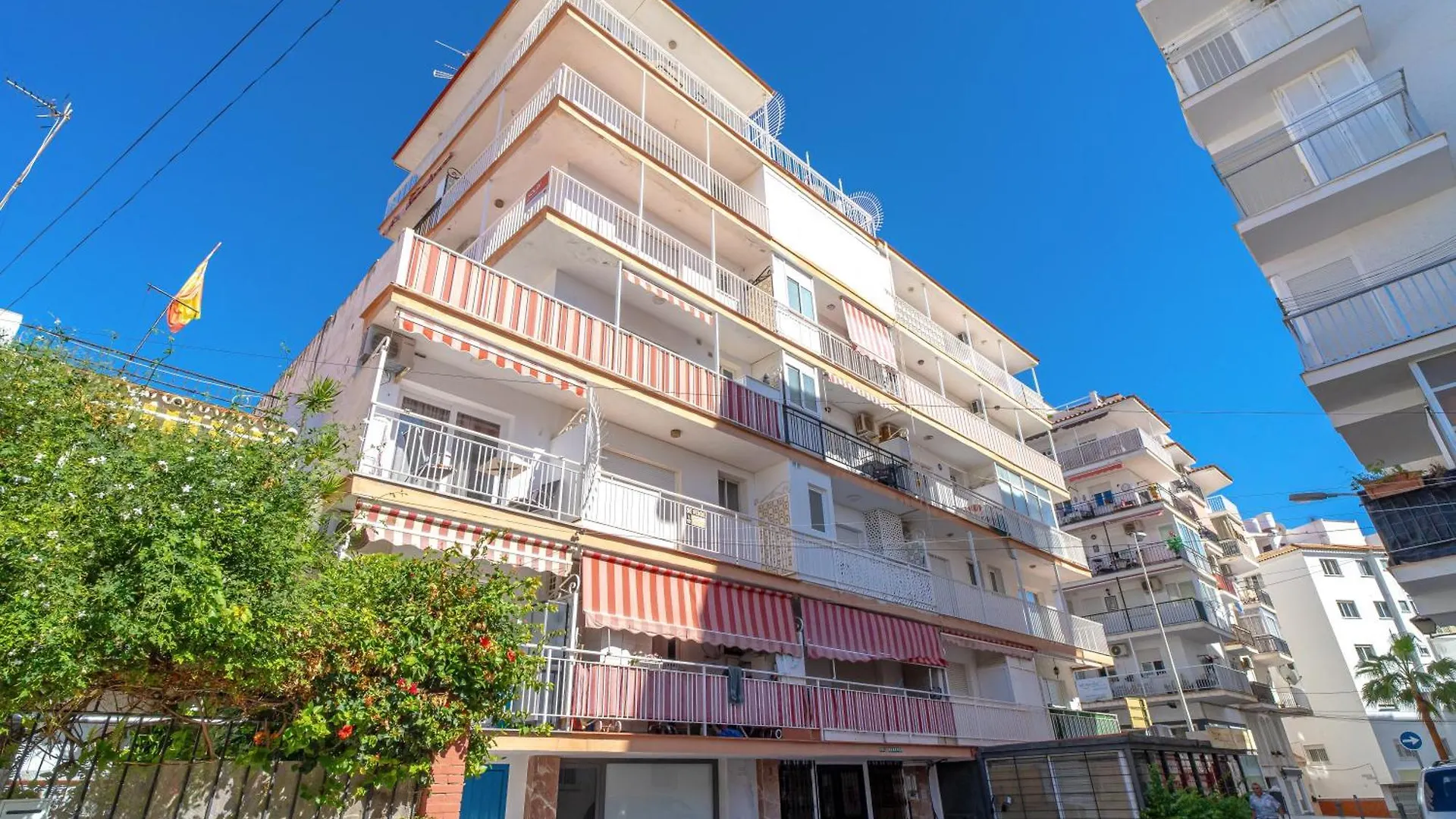 Silver Horizon Luxury Apartment Nerja España