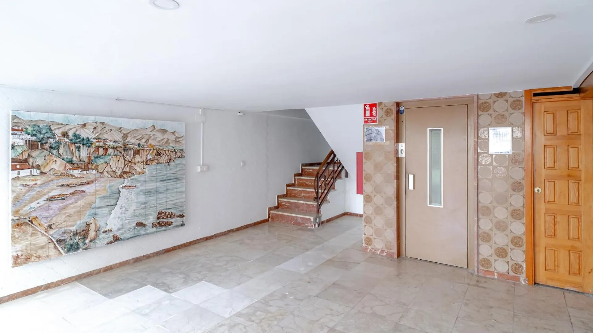 Silver Horizon Luxury Apartment Nerja 0*,  España