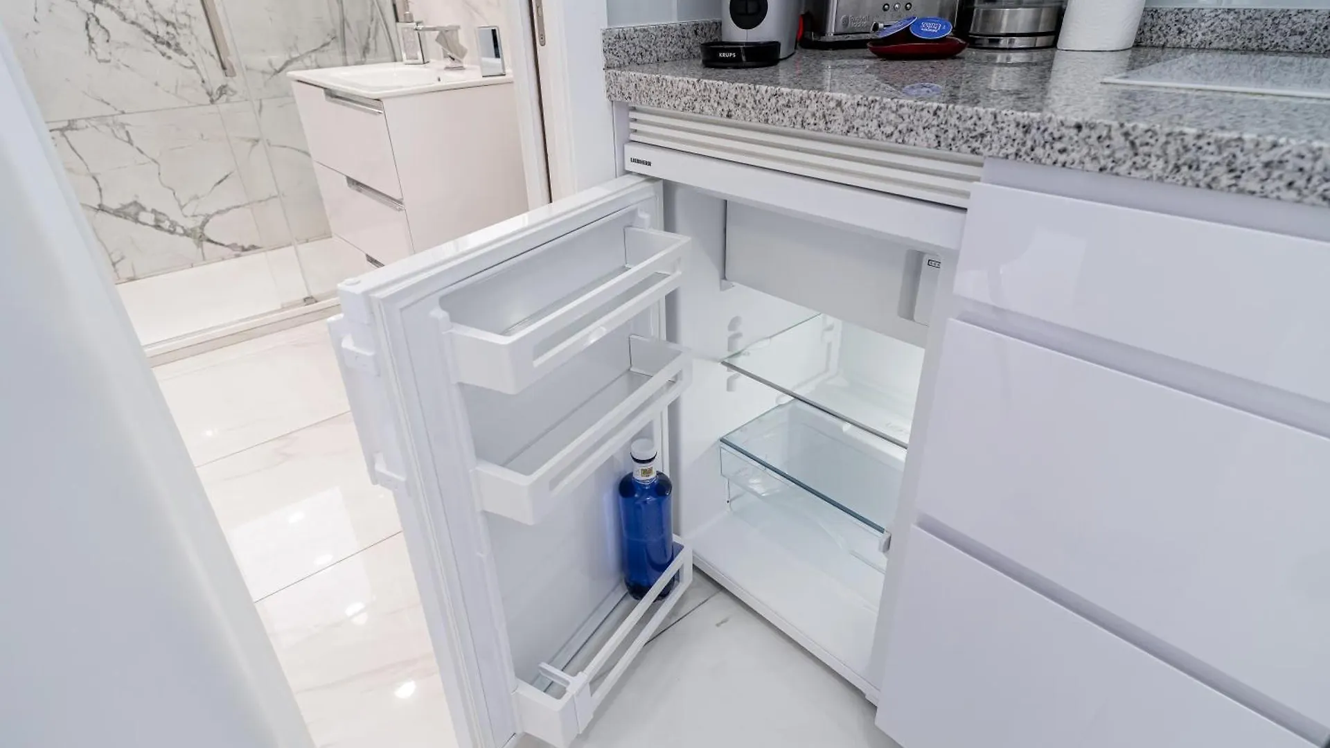 Silver Horizon Luxury Apartment Nerja España