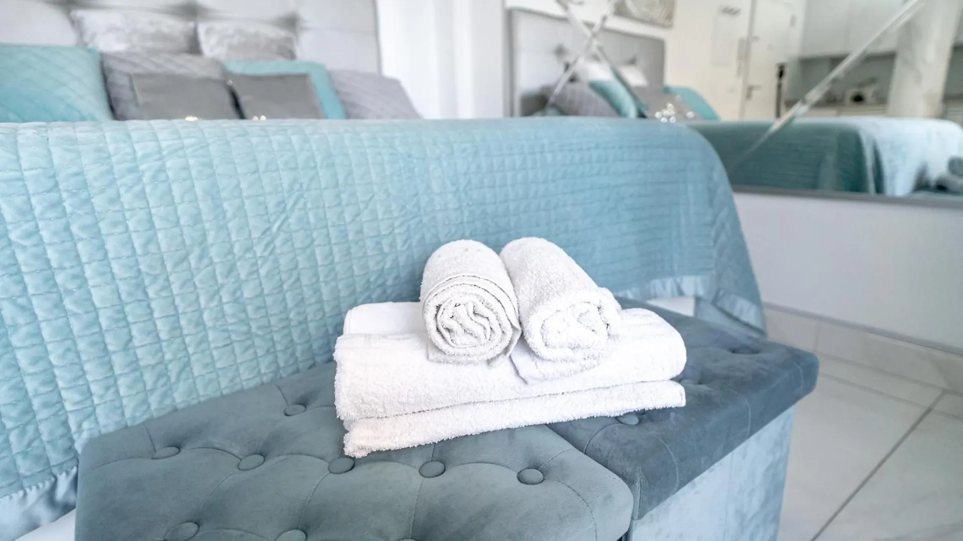 Silver Horizon Luxury Apartment Nerja 0*,