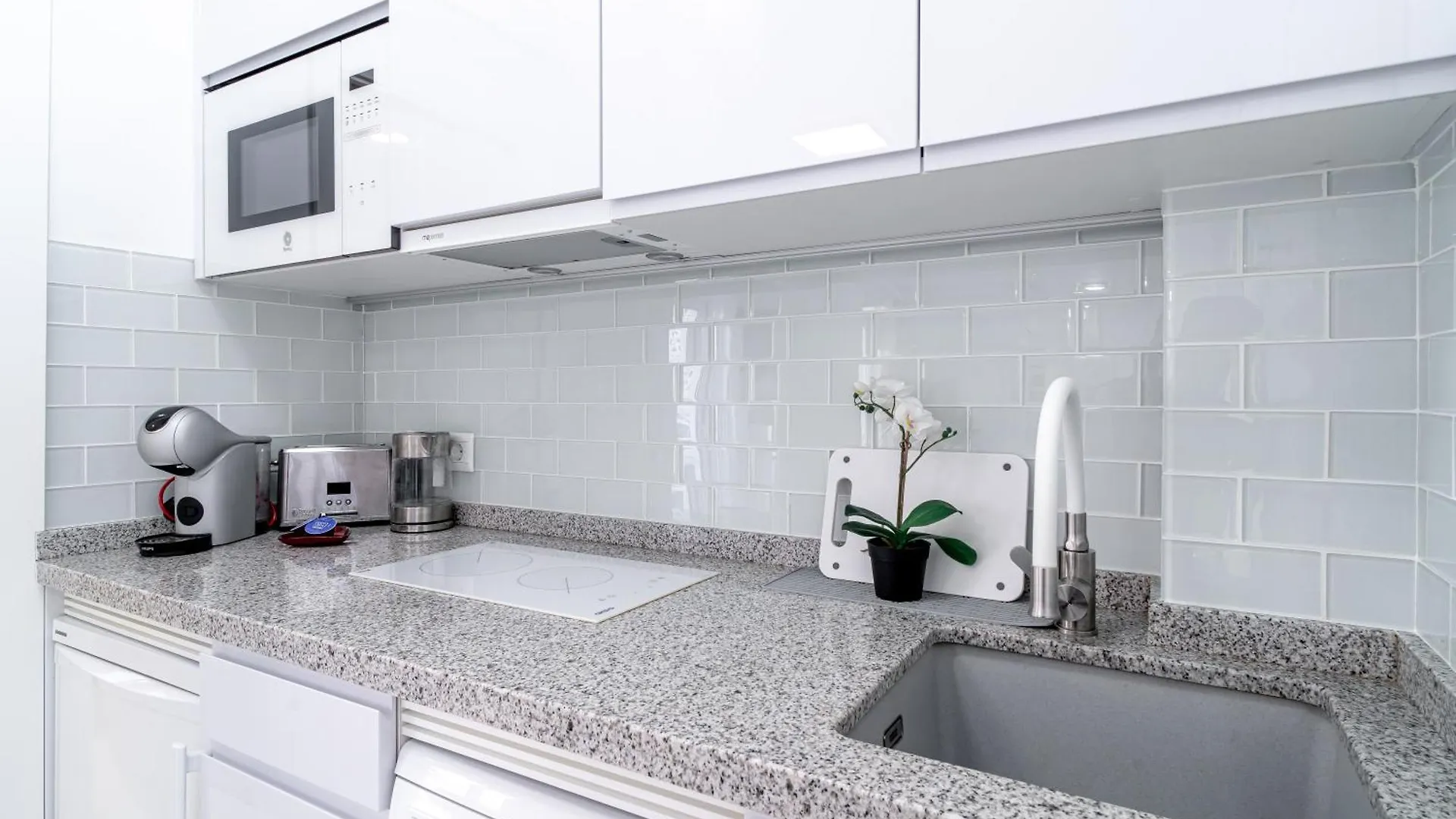 Silver Horizon Luxury Apartment Nerja
