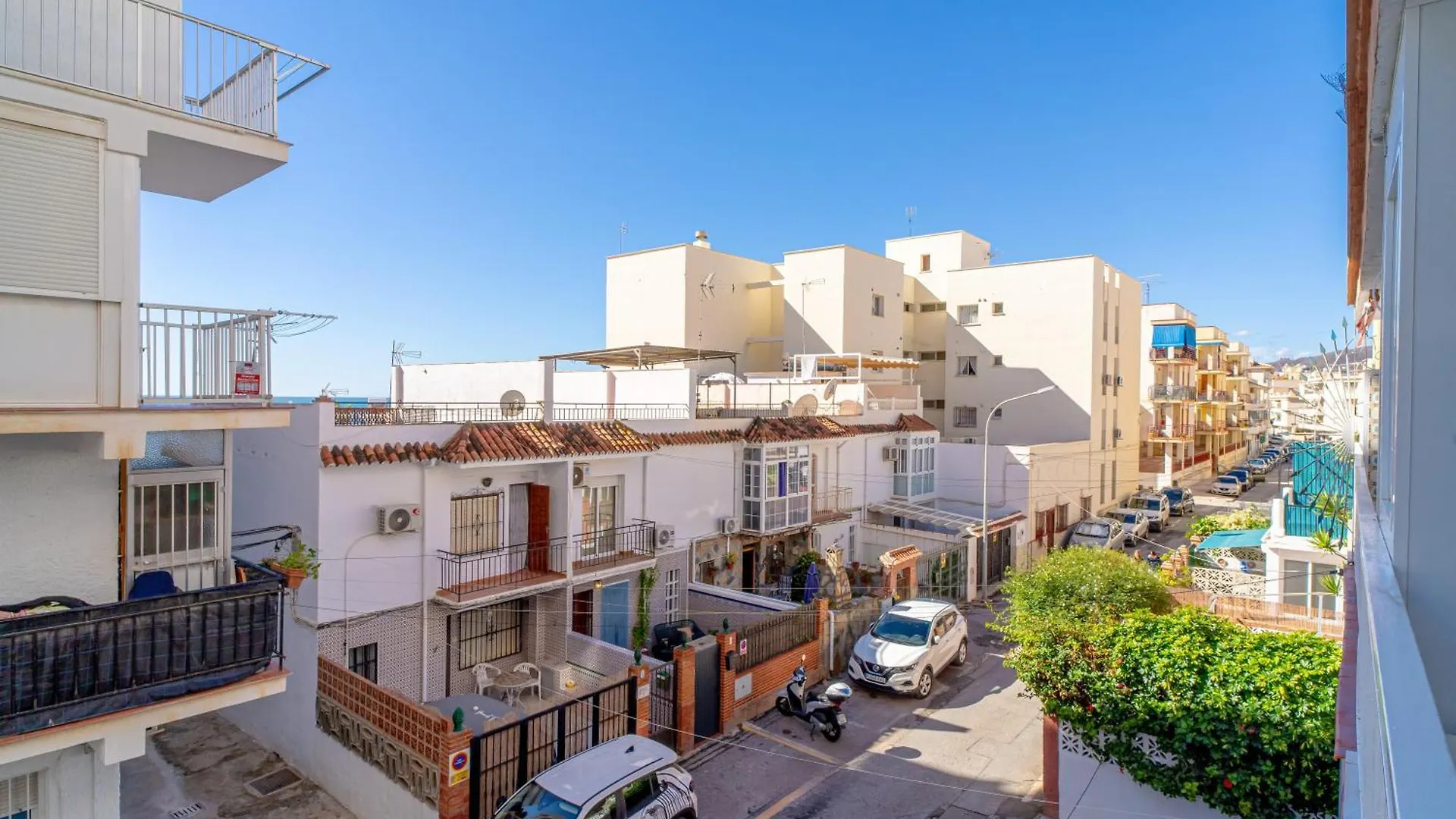 Silver Horizon Luxury Apartment 内尔哈