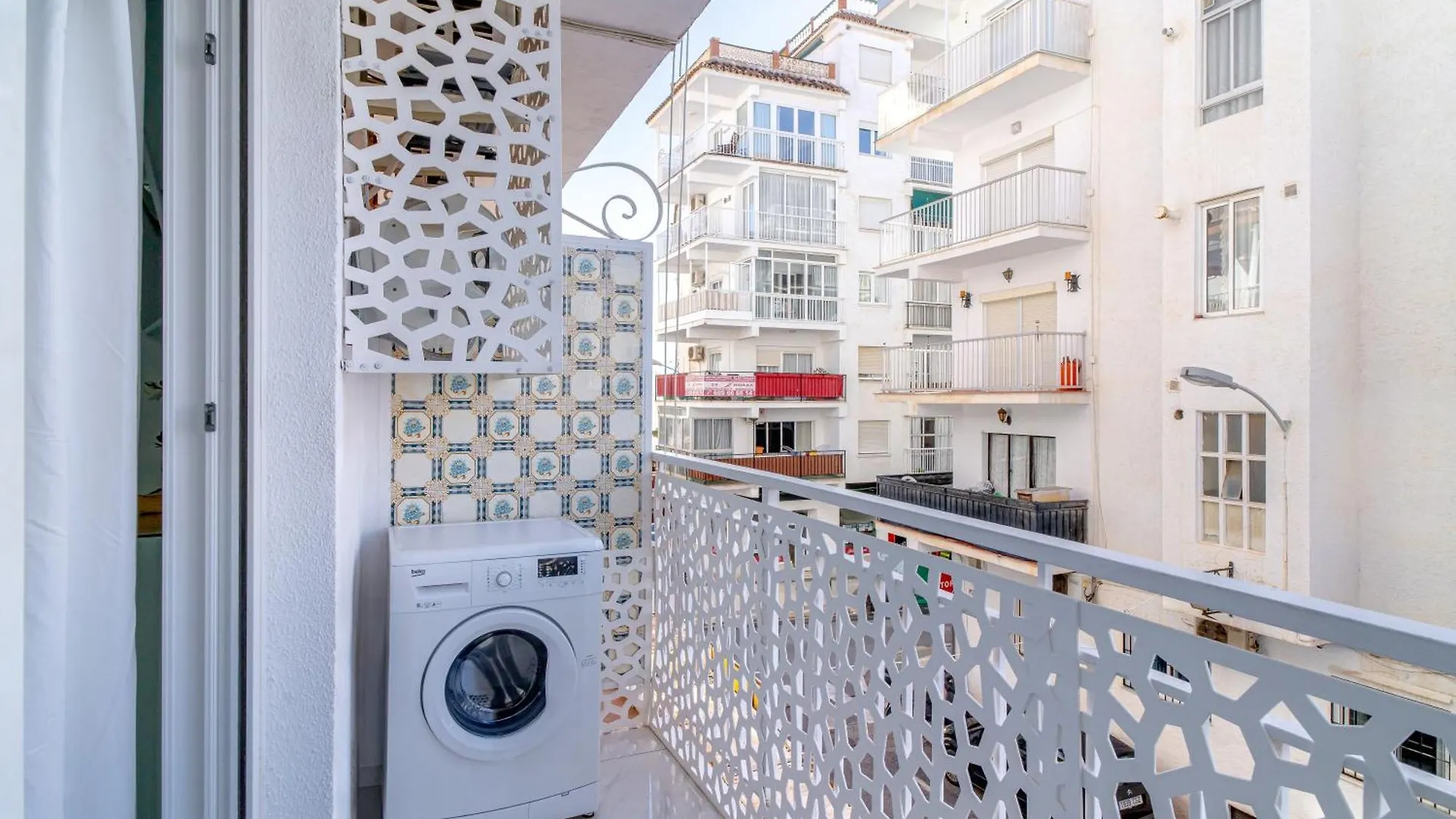 Silver Horizon Luxury Apartment Nerja