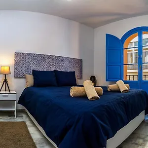 Center Apartment Seville