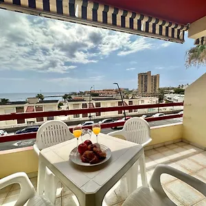 Sunbeach Apartment Arona (Tenerife)