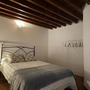 Al-mansur Apartment Granada