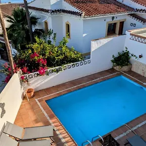  Сasa de vacaciones El Descanso - Silhouse