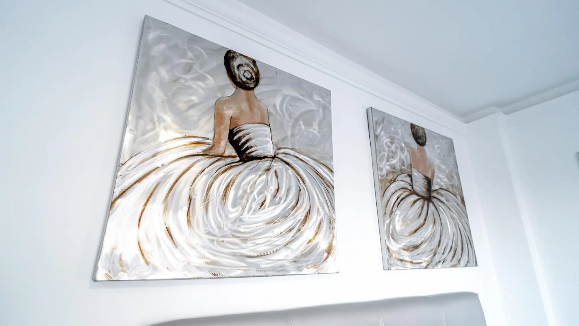 Silver Horizon Luxury Apartment Nerja 0*,  Spain