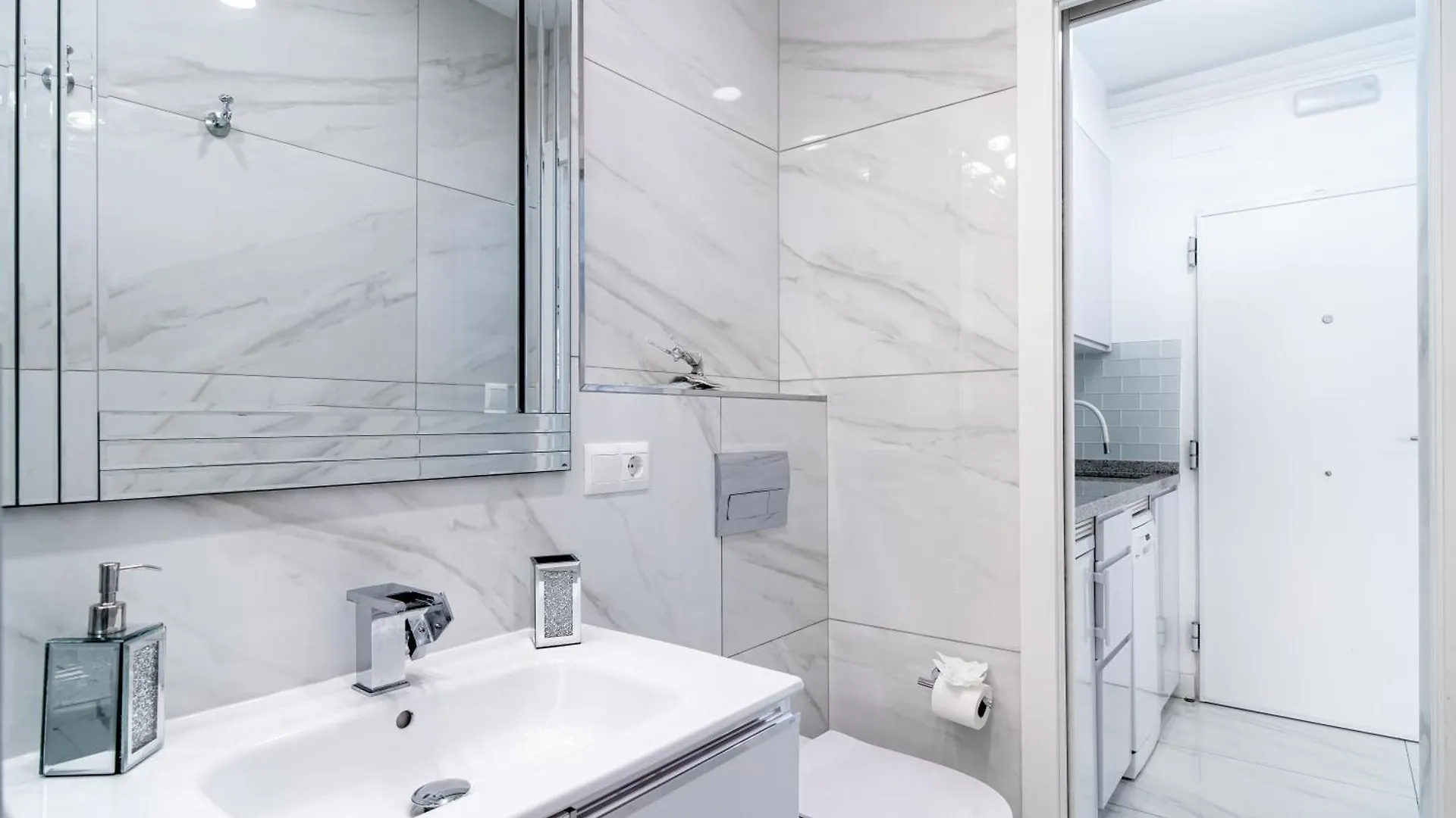 Silver Horizon Luxury Apartment Nerja